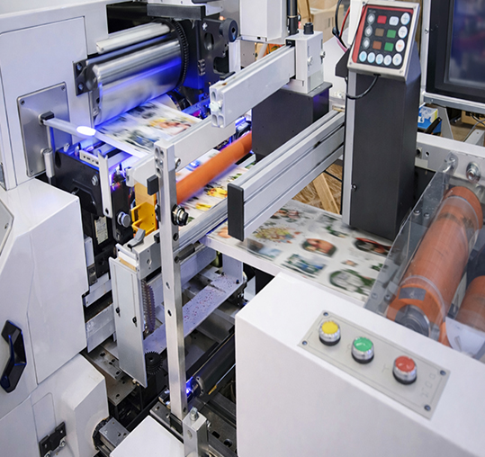 FCIT Quality Machines